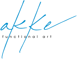 akke functional art